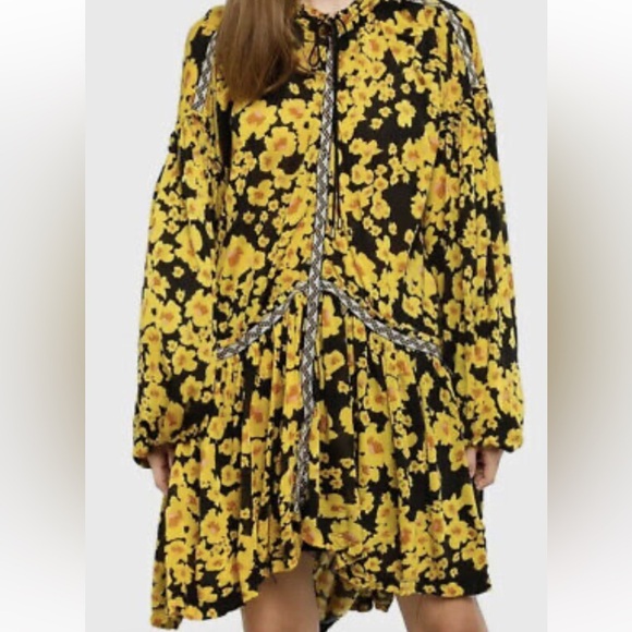 Free People Tops - Free People Tunic